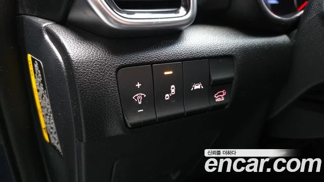 2018 Kia Sportage The Bold