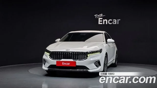 2020 Kia K7 프리미어