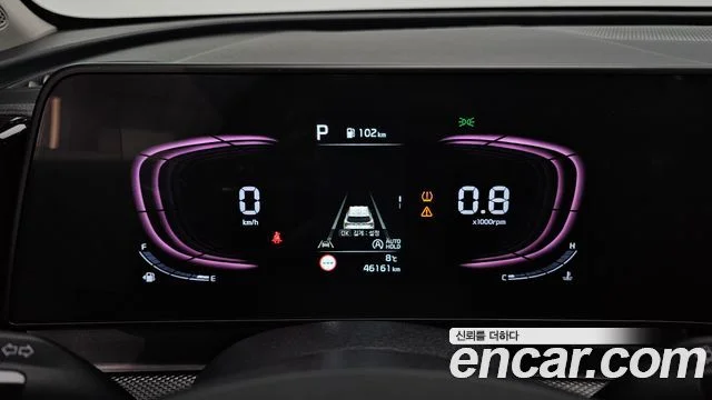 2022 Kia Sportage Gen.5