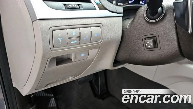 2015 Hyundai 제네시스 DH