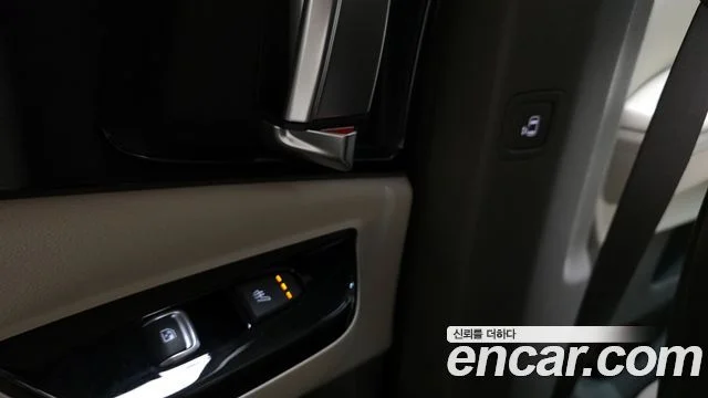 2023 Kia Carnival Gen.4