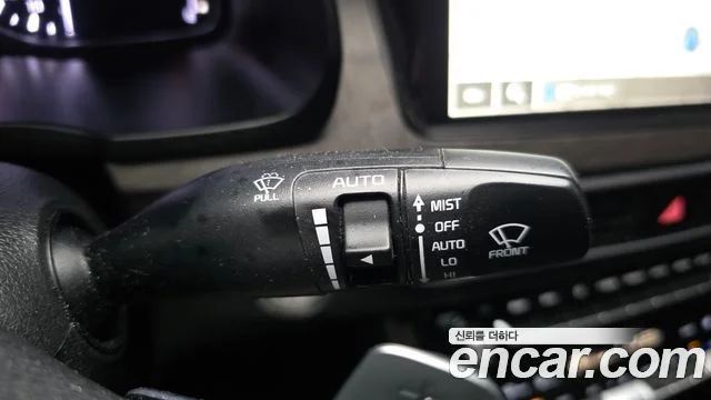 2019 Kia K7 프리미어