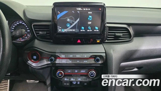 2019 Hyundai Veloster (JS)