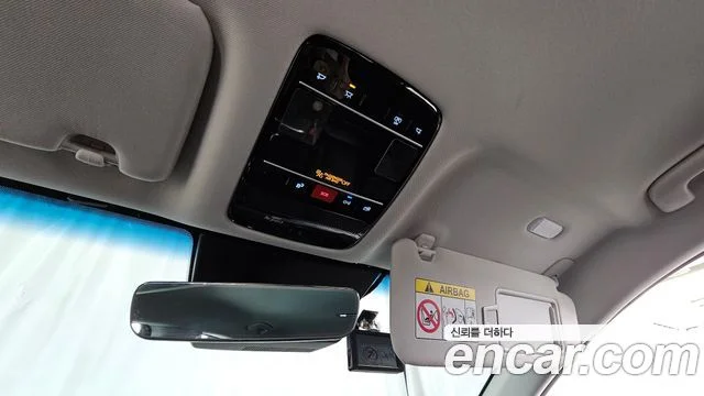 2023 Hyundai Grandeur (GN7)