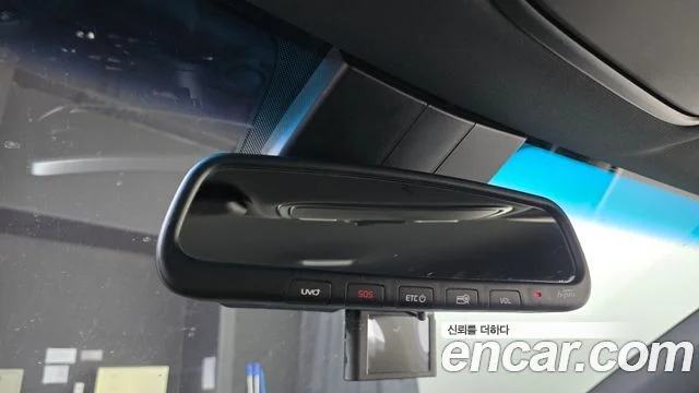 2019 Kia Sportage The Bold