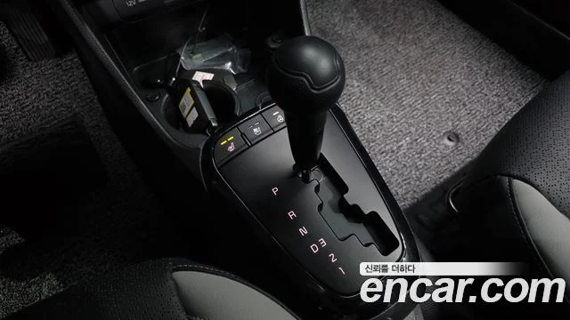 2024 Kia Morning (New) (JA)