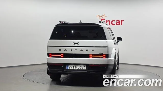 2024 Hyundai Santa Fe (MX5)