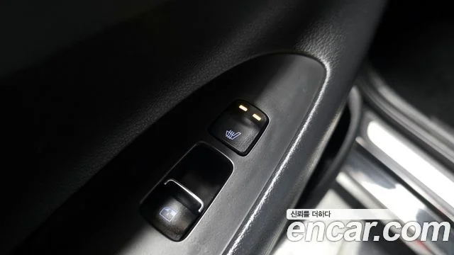 2022 Hyundai 더 뉴 그랜저 IG