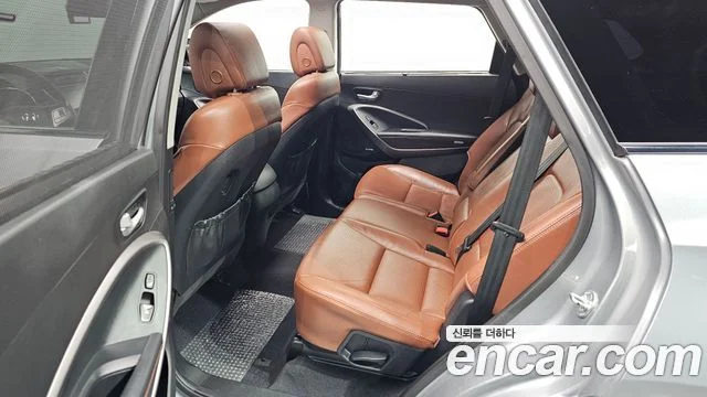 2014 Hyundai 맥스크루즈