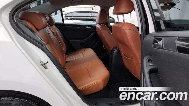 2014 Volkswagen 뉴 제타