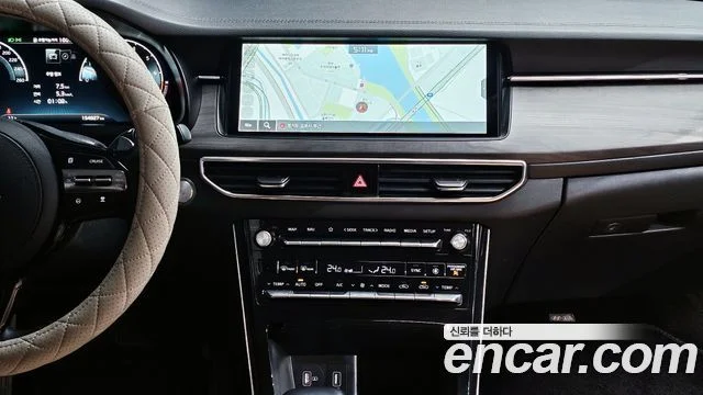 2020 Kia K7 프리미어