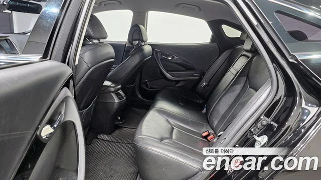 2013 Hyundai Grandeur (HG)