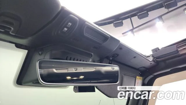 2019 Jeep 랭글러 (JL)