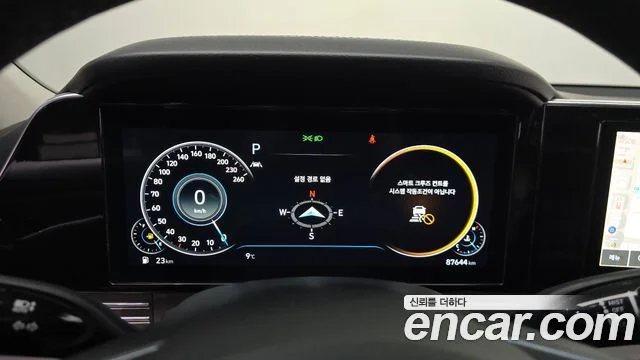 2022 Hyundai 더 뉴 그랜저 IG