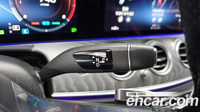 2022 Mercedes-Benz E-class W213