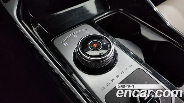 2022 Kia Sorento Gen.4