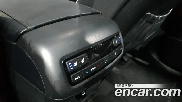 2020 Hyundai Palisade