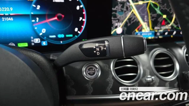 2022 Mercedes-Benz E-class W213