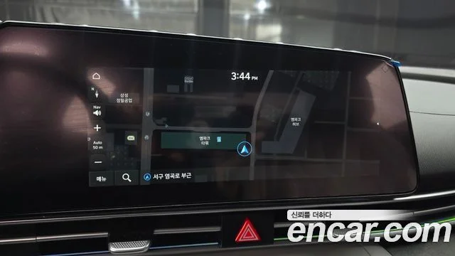 2020 Hyundai Avante (CN7)