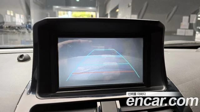 2014 Chevrolet Spark