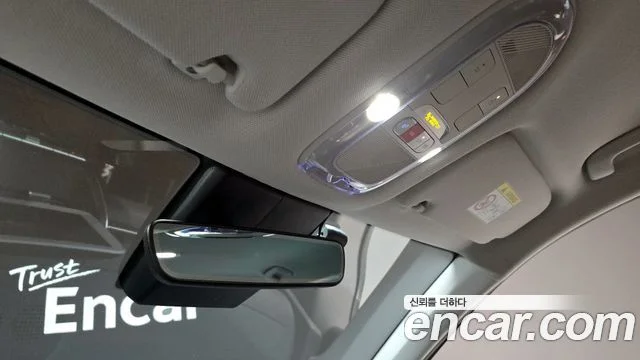 2022 Hyundai 아이오닉5