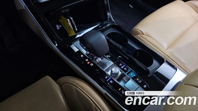 2020 Kia K7 프리미어