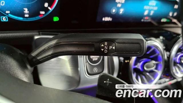 2023 Mercedes-Benz GLB-클래스 X247