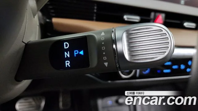 2021 Hyundai 아이오닉5