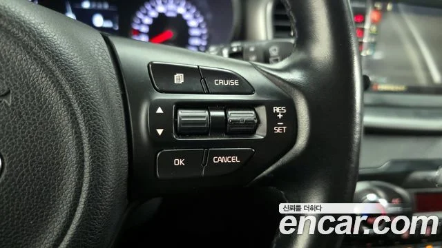 2016 Kia 올 뉴 쏘렌토