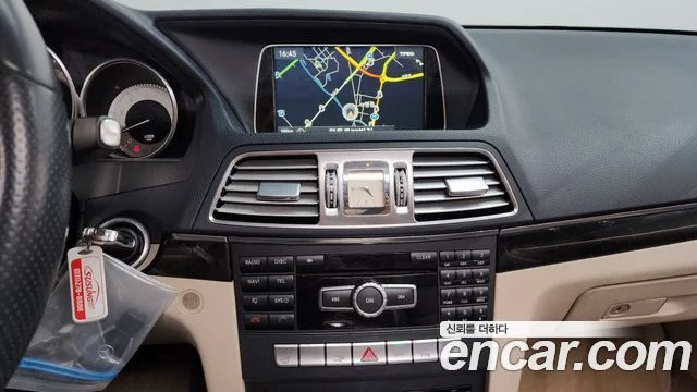 2014 Mercedes-Benz E-클래스 W212