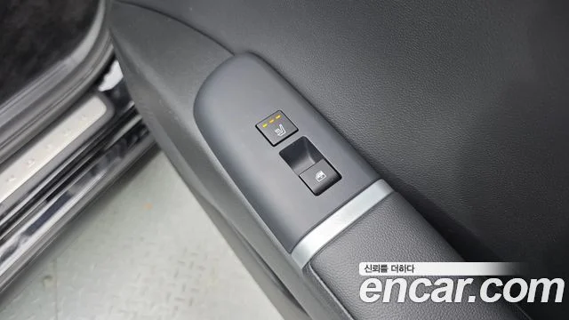 2025 Hyundai 그랜저 하이브리드 (GN7)