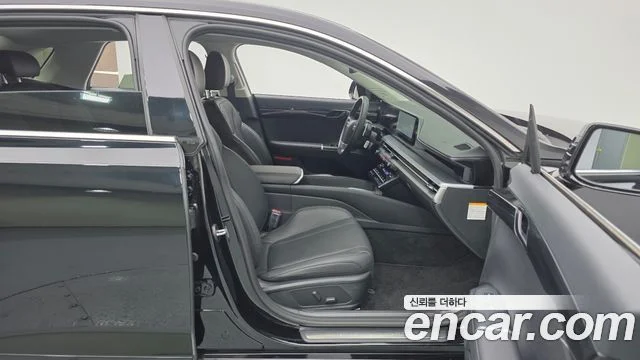 2023 Hyundai 그랜저 하이브리드 (GN7)