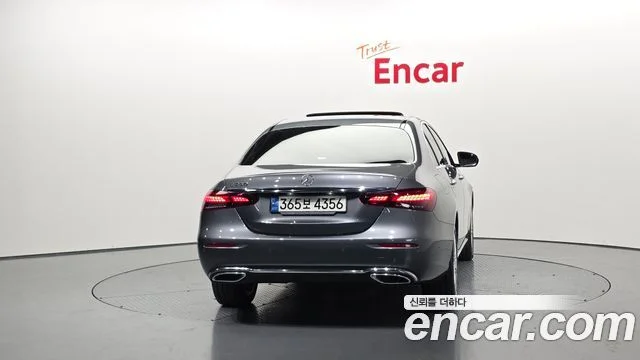 2022 Mercedes-Benz E-클래스 W213
