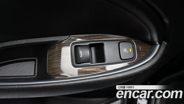 2017 Chevrolet 올 뉴 말리부