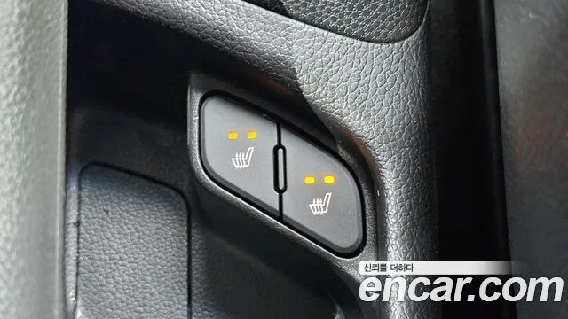 2012 Kia 올 뉴 모닝