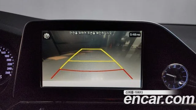 2017 Hyundai 그랜저 IG