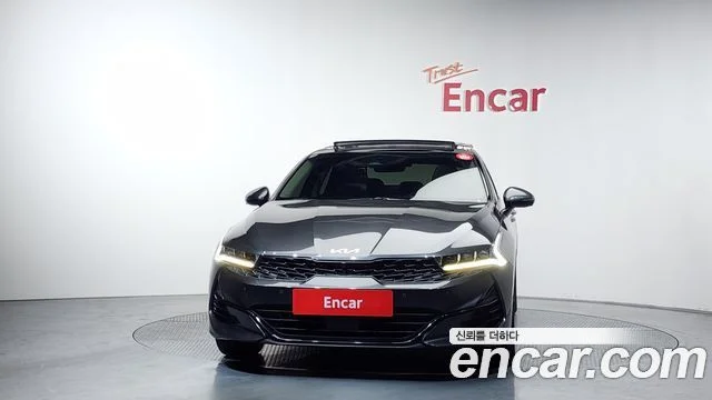 2023 Kia K5 3세대