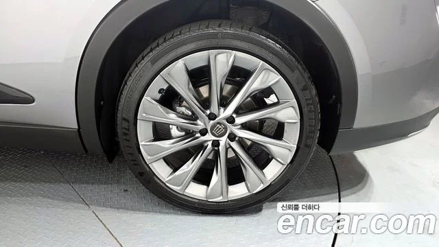 2024 도요타 크라운 크로스오버