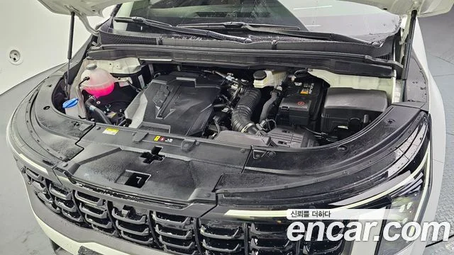 2025 Kia Carnival (New) Gen.4