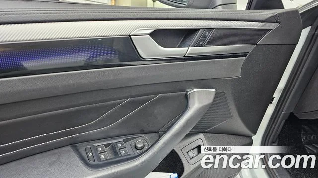 2022 Volkswagen Arteon