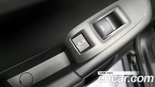 2021 Chevrolet Trailblazer