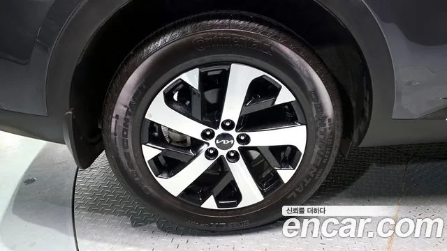 2023 Kia Sorento Gen.4