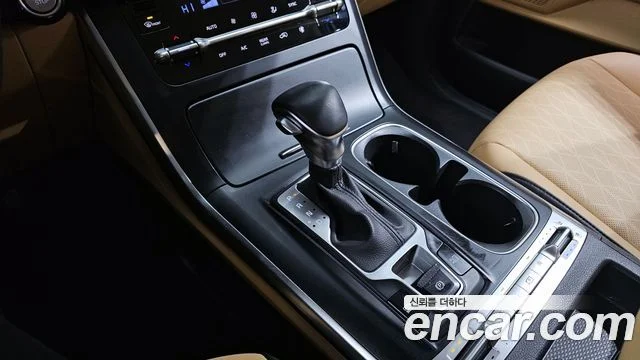 2020 Kia Carnival Gen.4