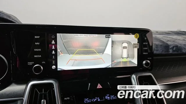 2021 Kia Sorento Gen.4