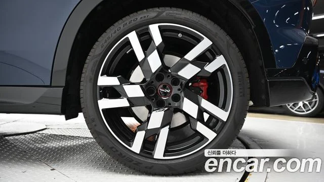 2025 MINI 쿠퍼 S 컨트리맨 3세대