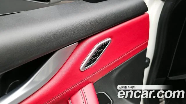 2017 Maserati 르반떼