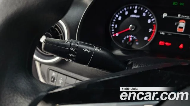 2023 Kia K3 (New) Gen.2