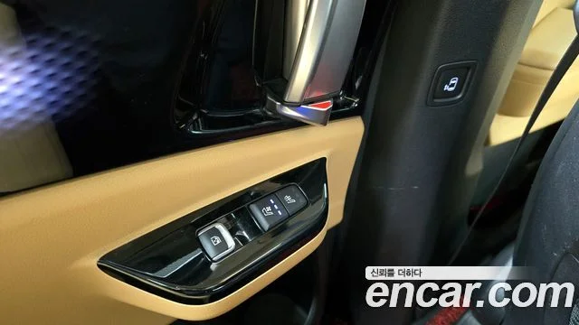 2021 Kia Carnival Gen.4