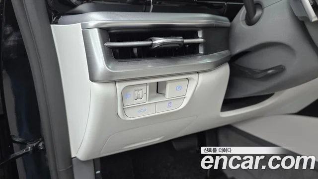 2023 Hyundai Grandeur (GN7)