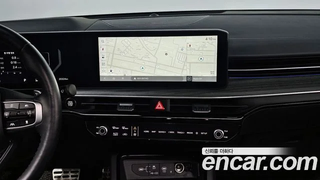 2024 Kia 더 뉴 K5 3세대